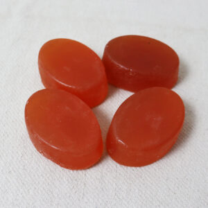 Panchgavya Glycerine Soap / पंचगव्य ग्लिसरीन साबुन (Pack of 4)