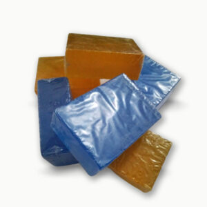 Handmade Glycerin Soap 125 gm (Pack of 6 Pcs)