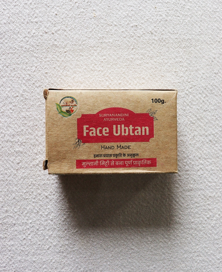 Face Ubtan / फेस उबटन (Handmade)